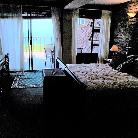 Tsitsikamma On Sea Resort Witelsbos エクステリア 写真
