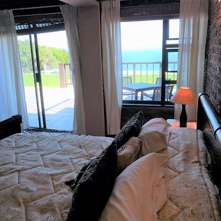 Tsitsikamma On Sea Resort Witelsbos エクステリア 写真