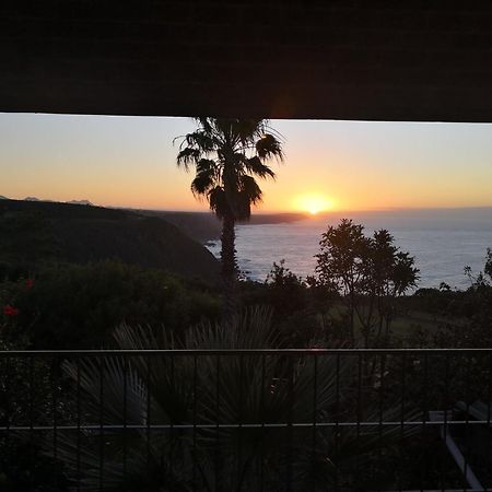 Tsitsikamma On Sea Resort Witelsbos エクステリア 写真