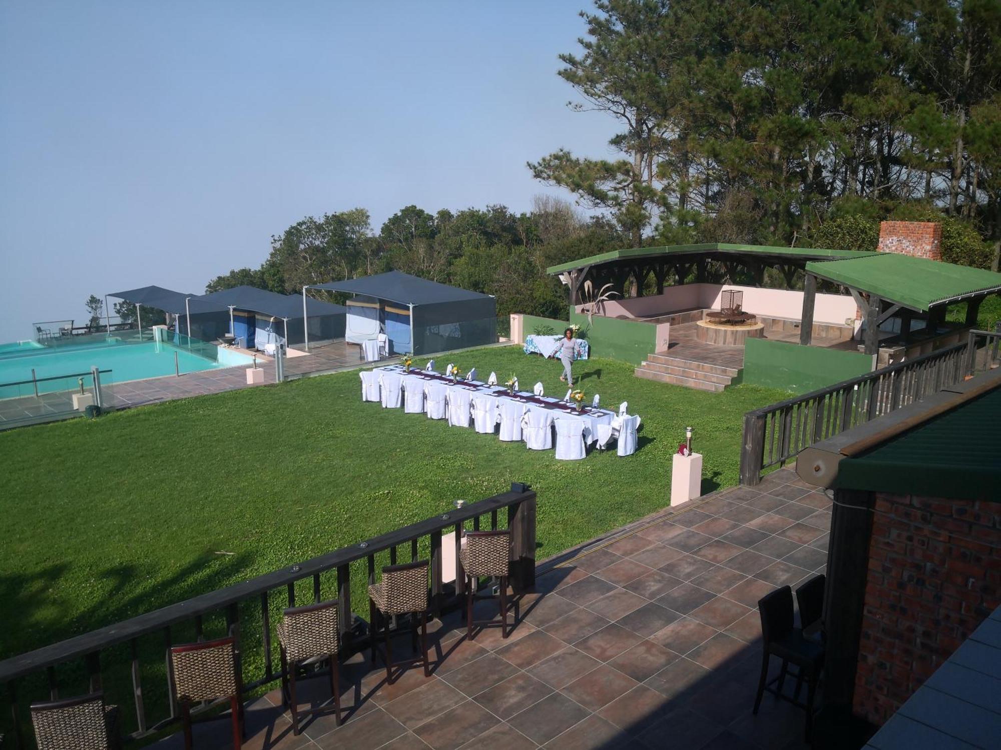 Tsitsikamma On Sea Resort Witelsbos エクステリア 写真