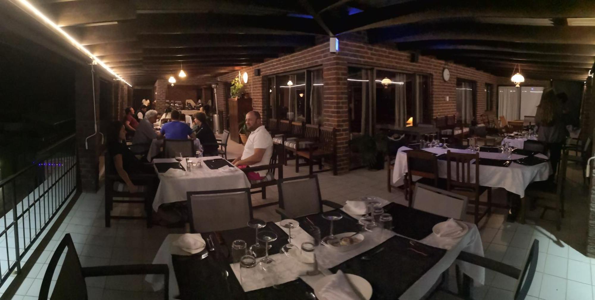 Tsitsikamma On Sea Resort Witelsbos エクステリア 写真