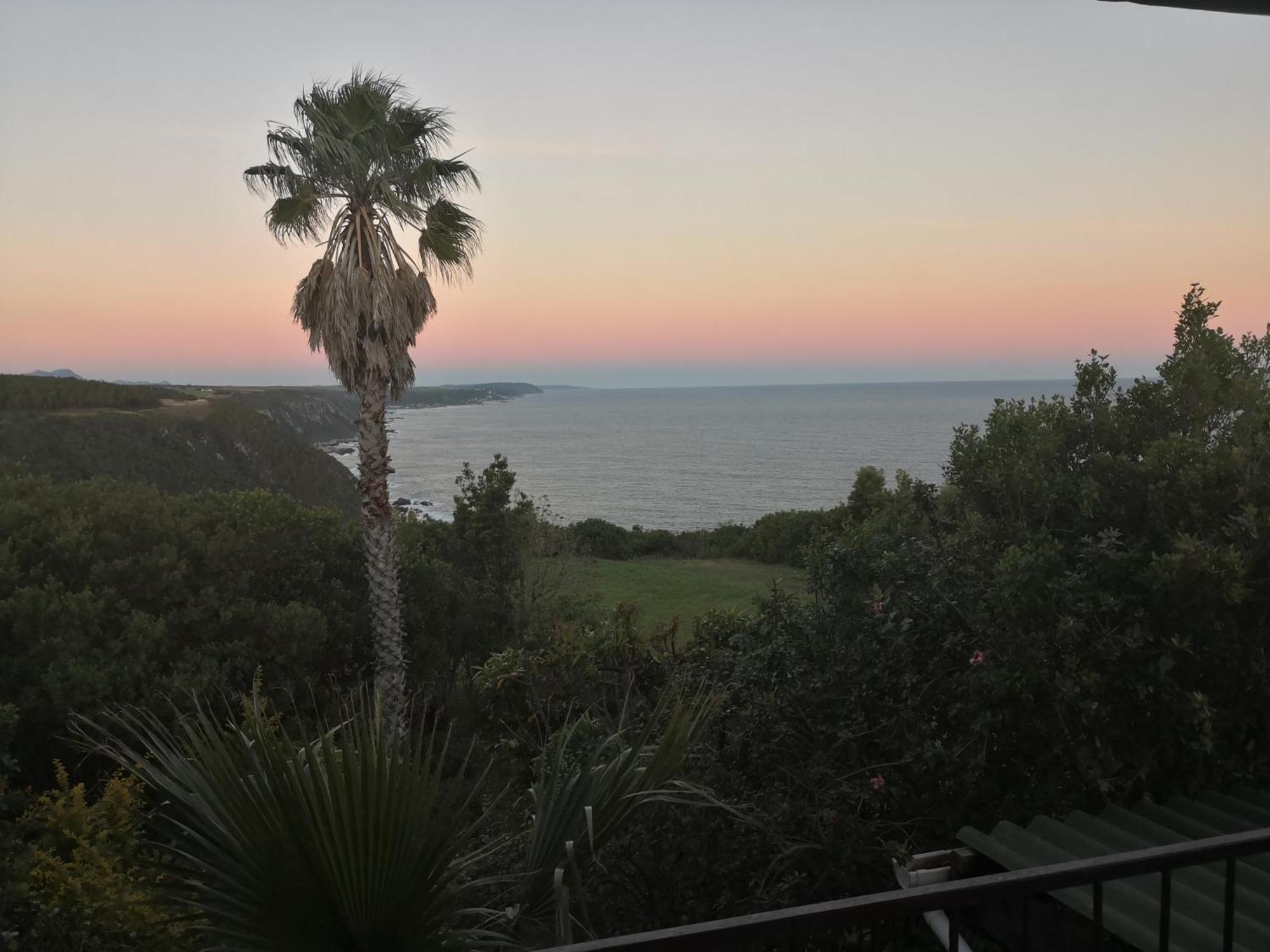 Tsitsikamma On Sea Resort Witelsbos エクステリア 写真