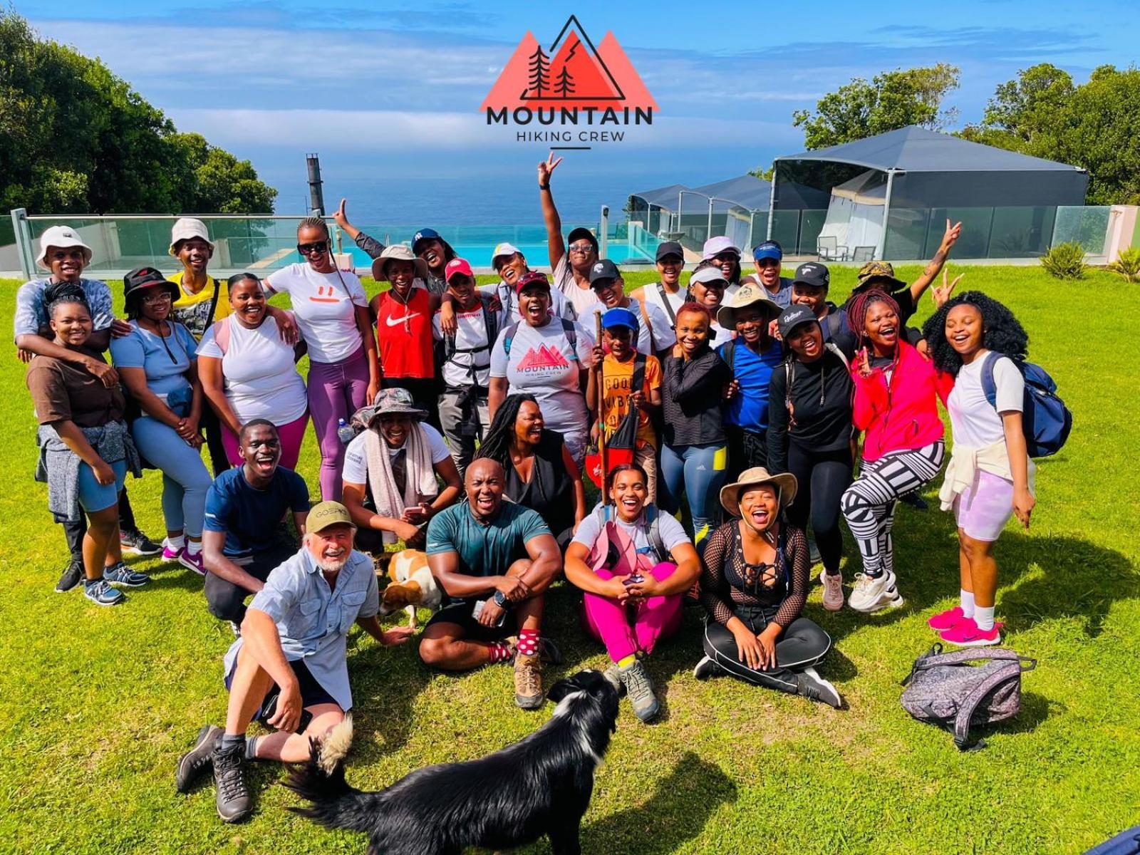 Tsitsikamma On Sea Resort Witelsbos エクステリア 写真