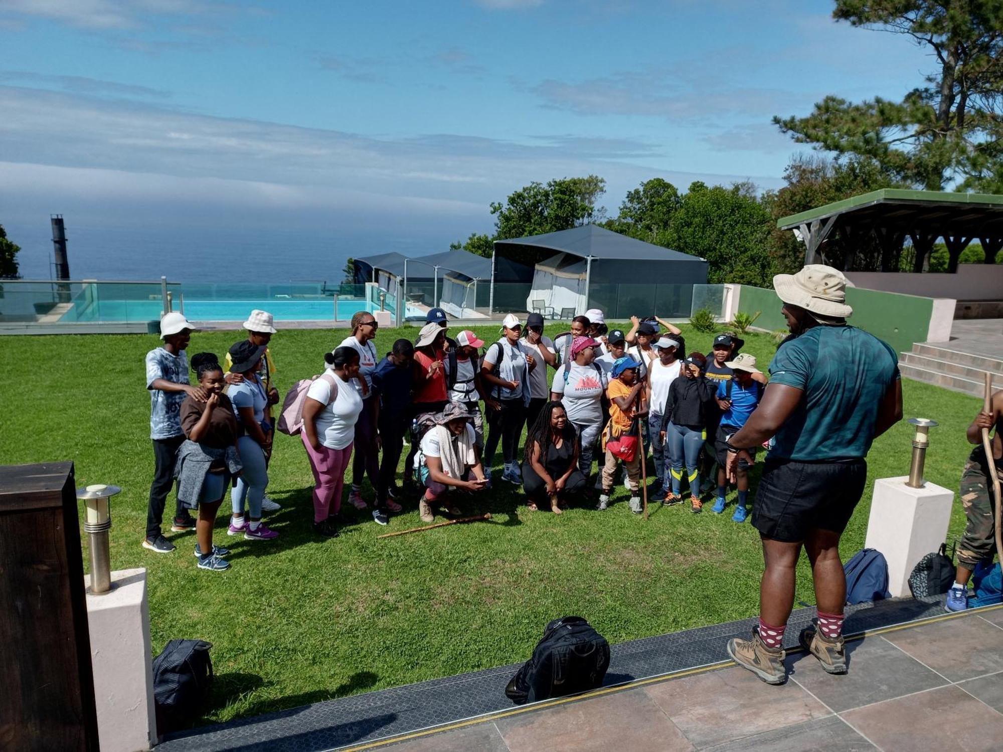 Tsitsikamma On Sea Resort Witelsbos エクステリア 写真