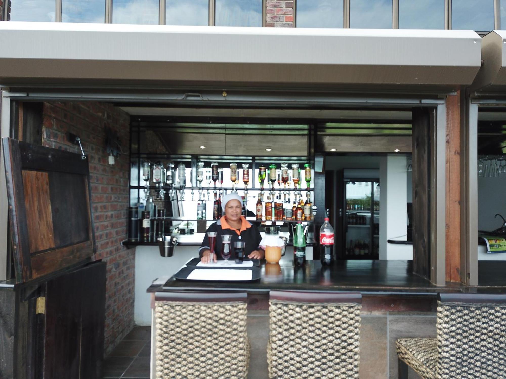 Tsitsikamma On Sea Resort Witelsbos エクステリア 写真