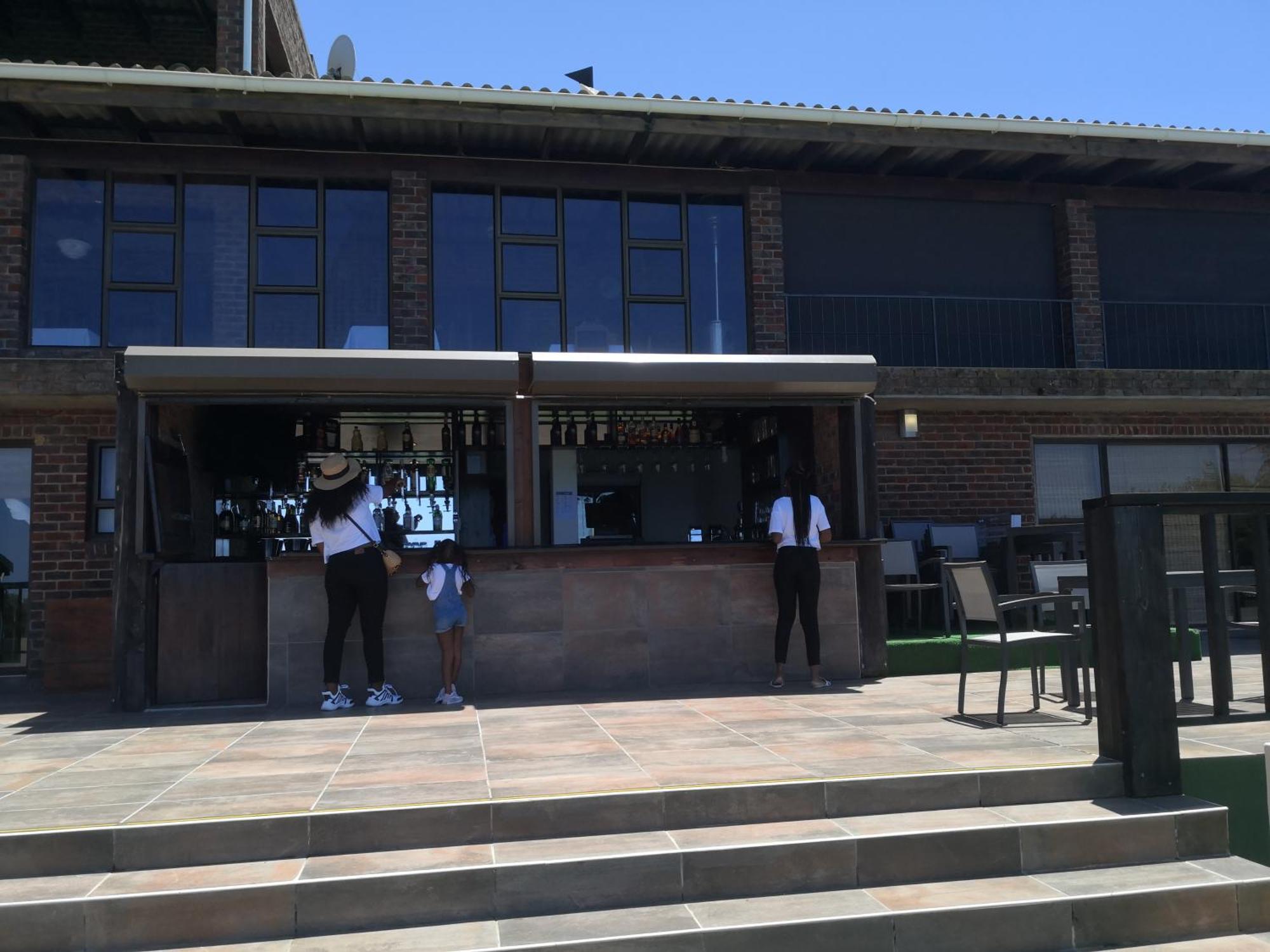 Tsitsikamma On Sea Resort Witelsbos エクステリア 写真