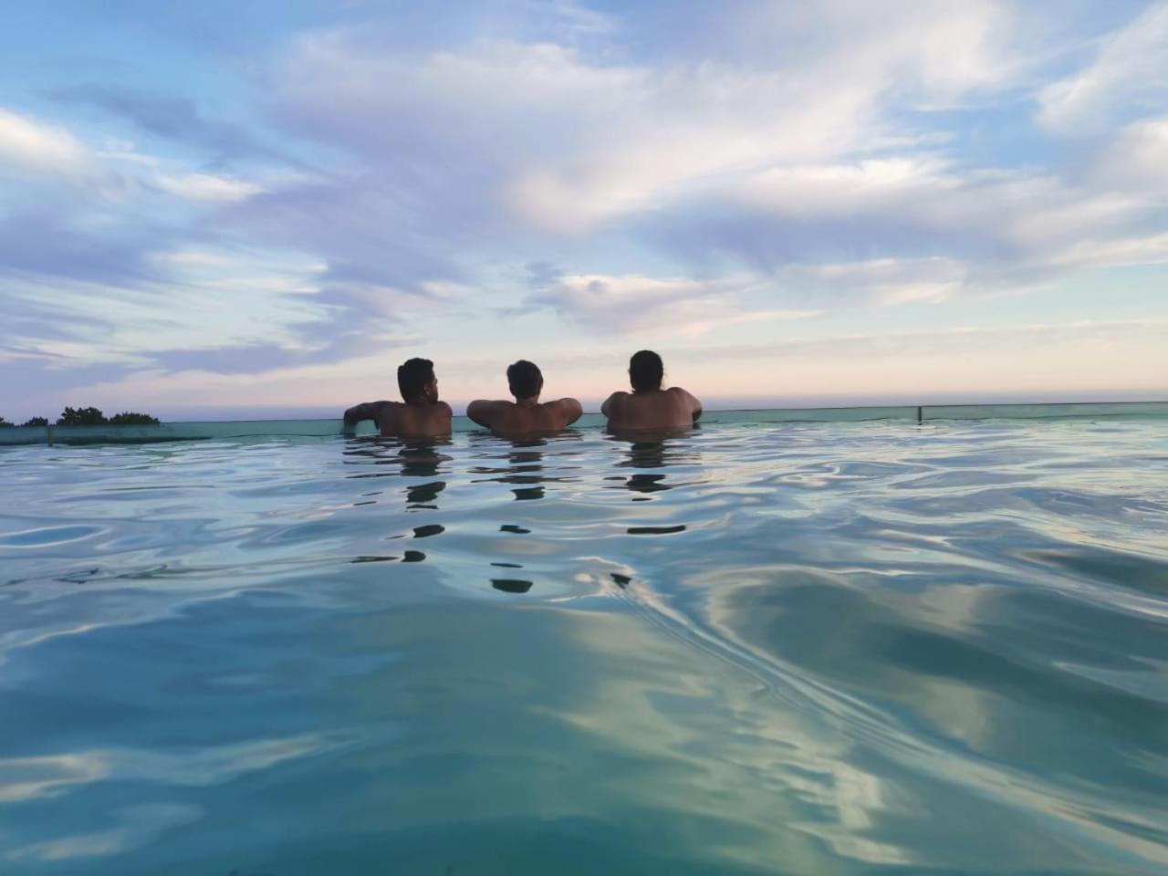 Tsitsikamma On Sea Resort Witelsbos エクステリア 写真