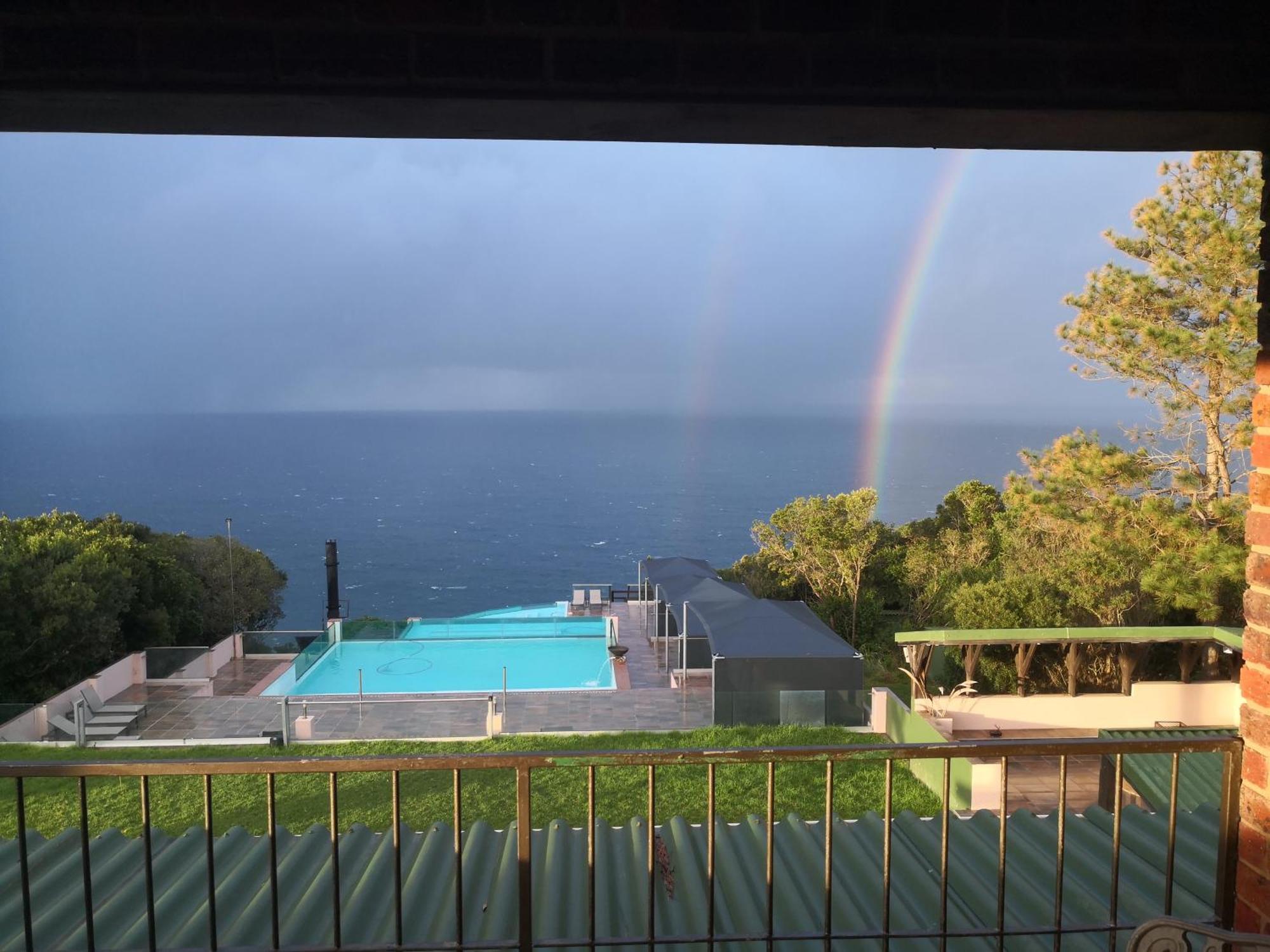 Tsitsikamma On Sea Resort Witelsbos エクステリア 写真