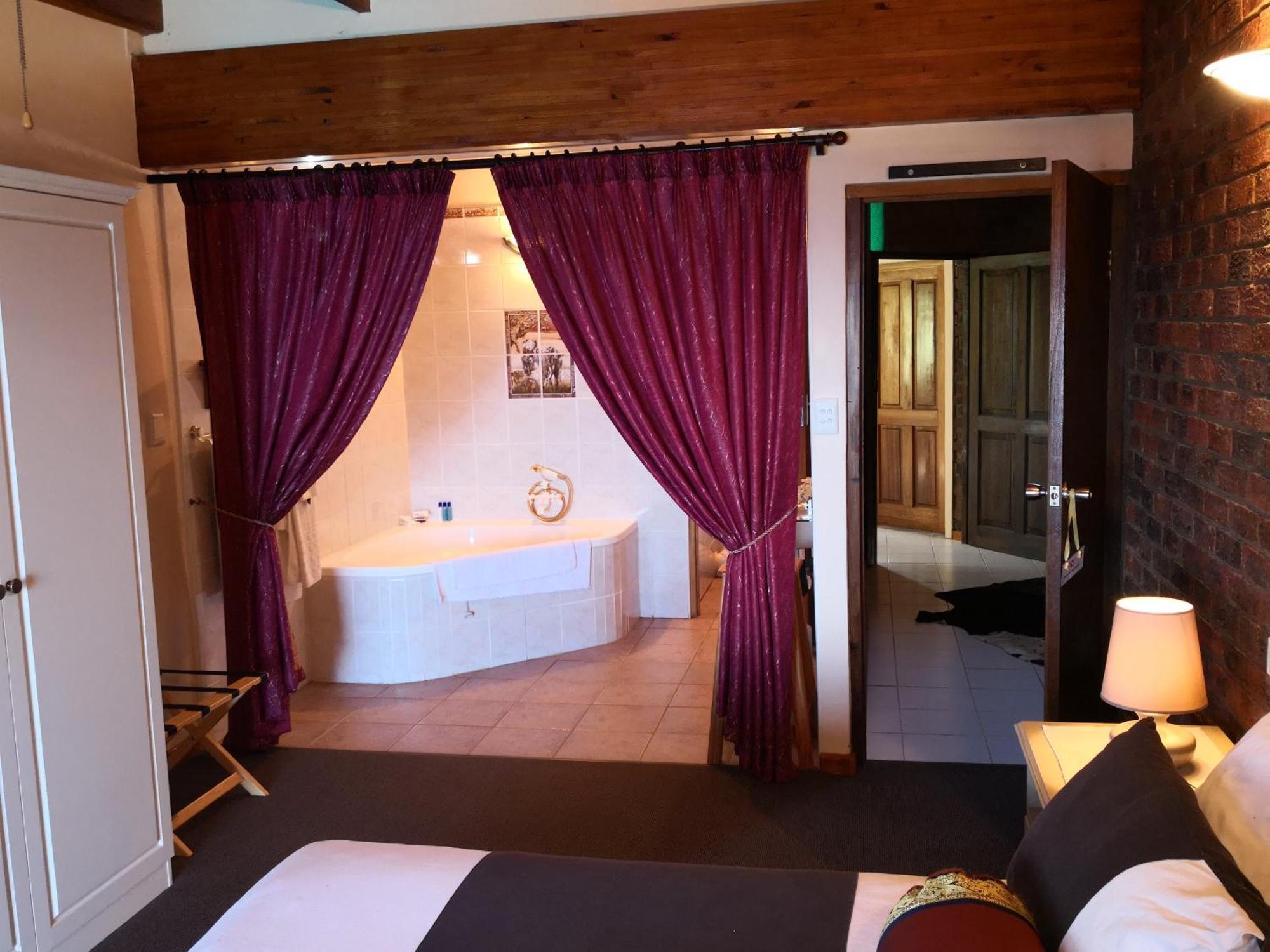 Tsitsikamma On Sea Resort Witelsbos エクステリア 写真