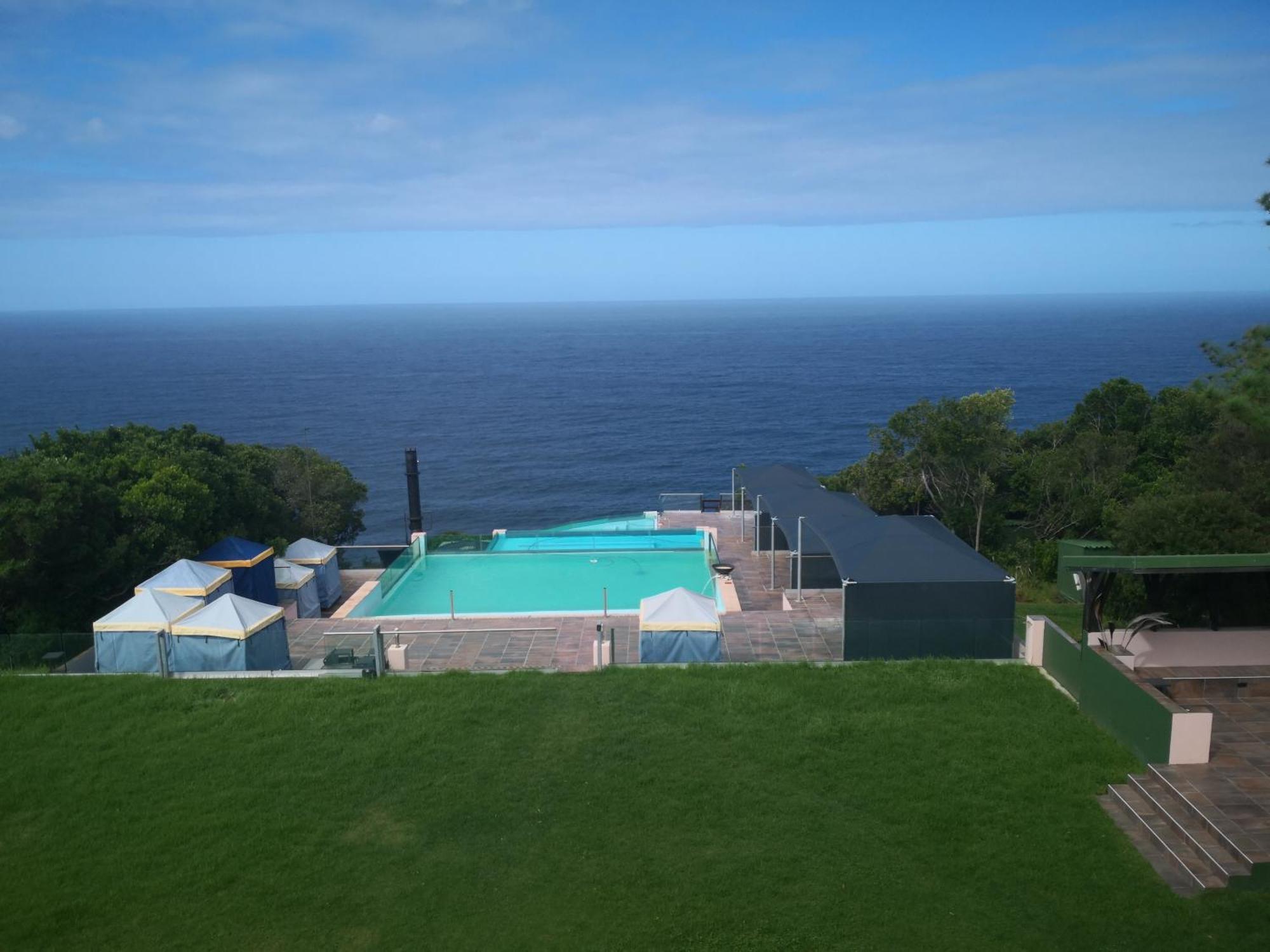 Tsitsikamma On Sea Resort Witelsbos エクステリア 写真