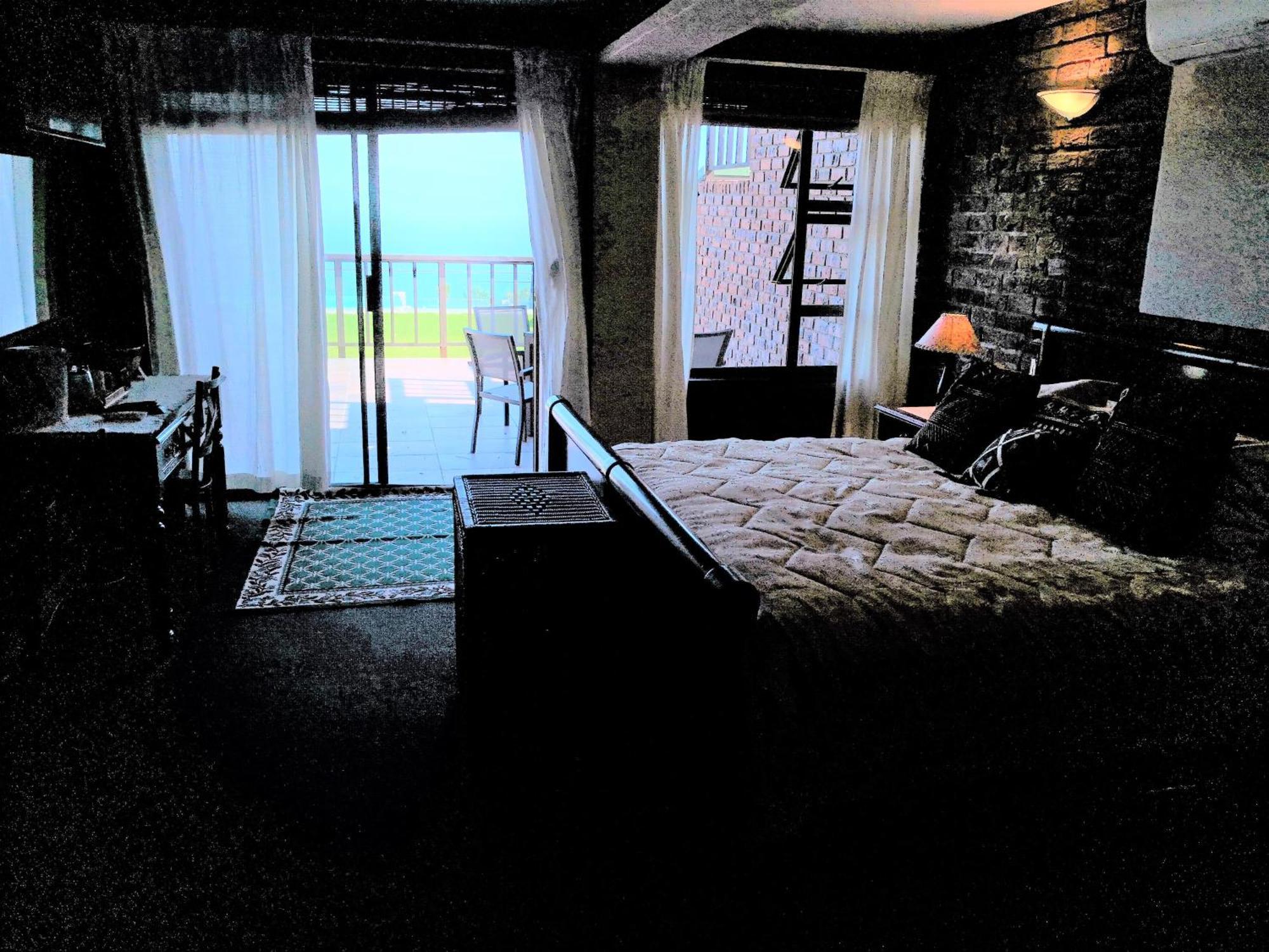 Tsitsikamma On Sea Resort Witelsbos エクステリア 写真