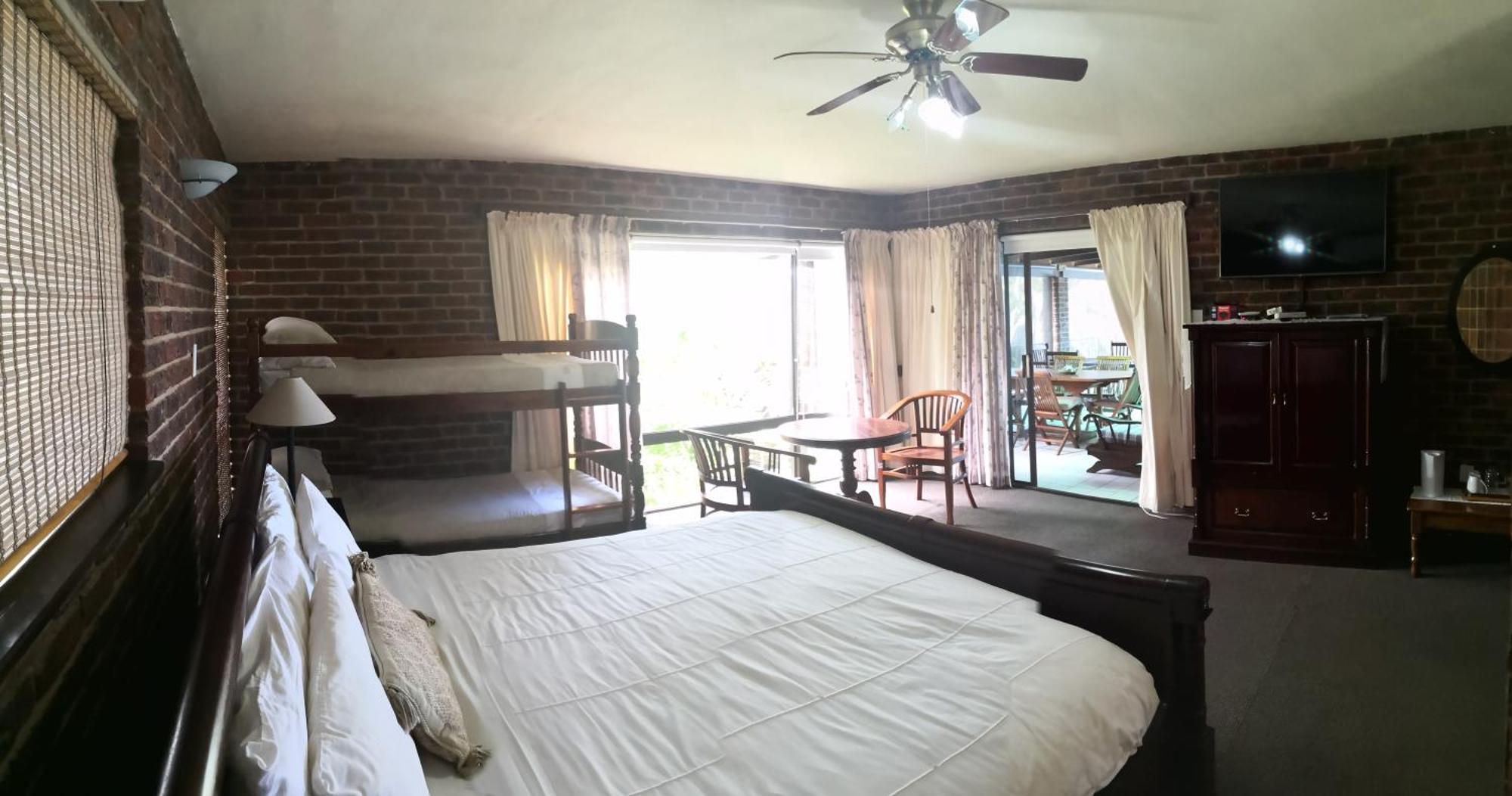 Tsitsikamma On Sea Resort Witelsbos エクステリア 写真
