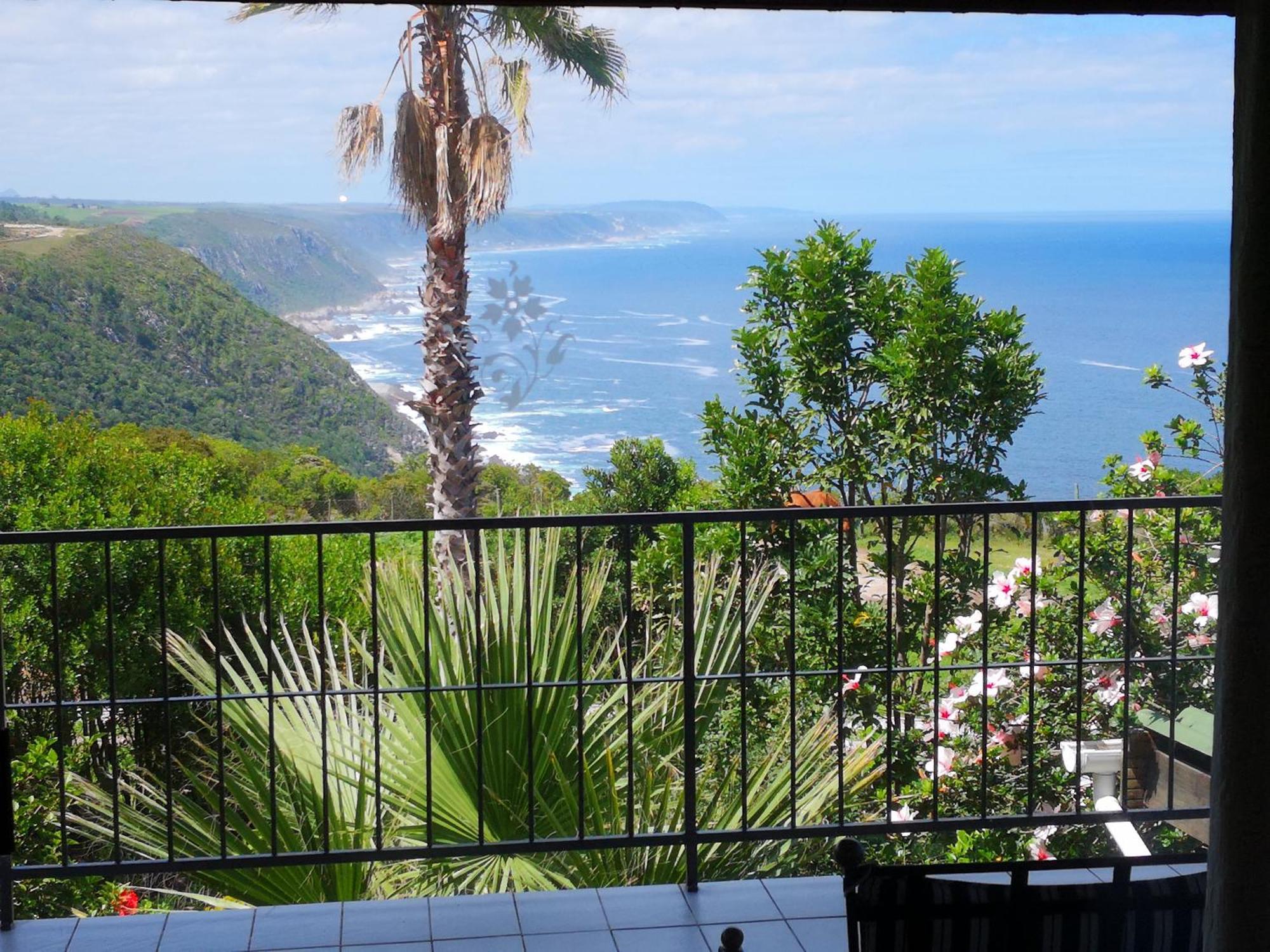 Tsitsikamma On Sea Resort Witelsbos エクステリア 写真